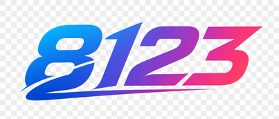 8123